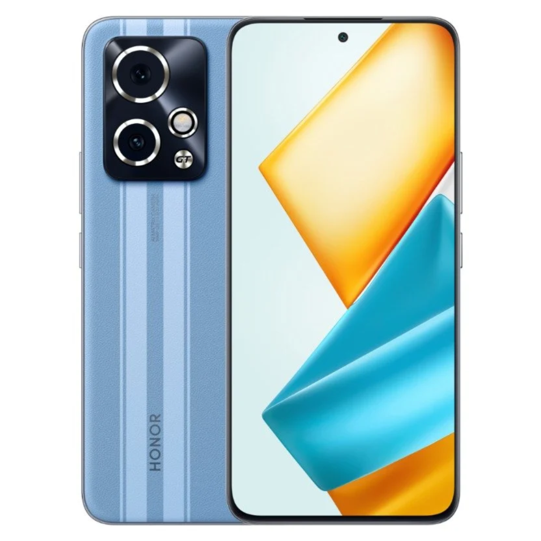 Celular Honor 90 5G 12GB-512GB Azul Liberado - Punto Naranja