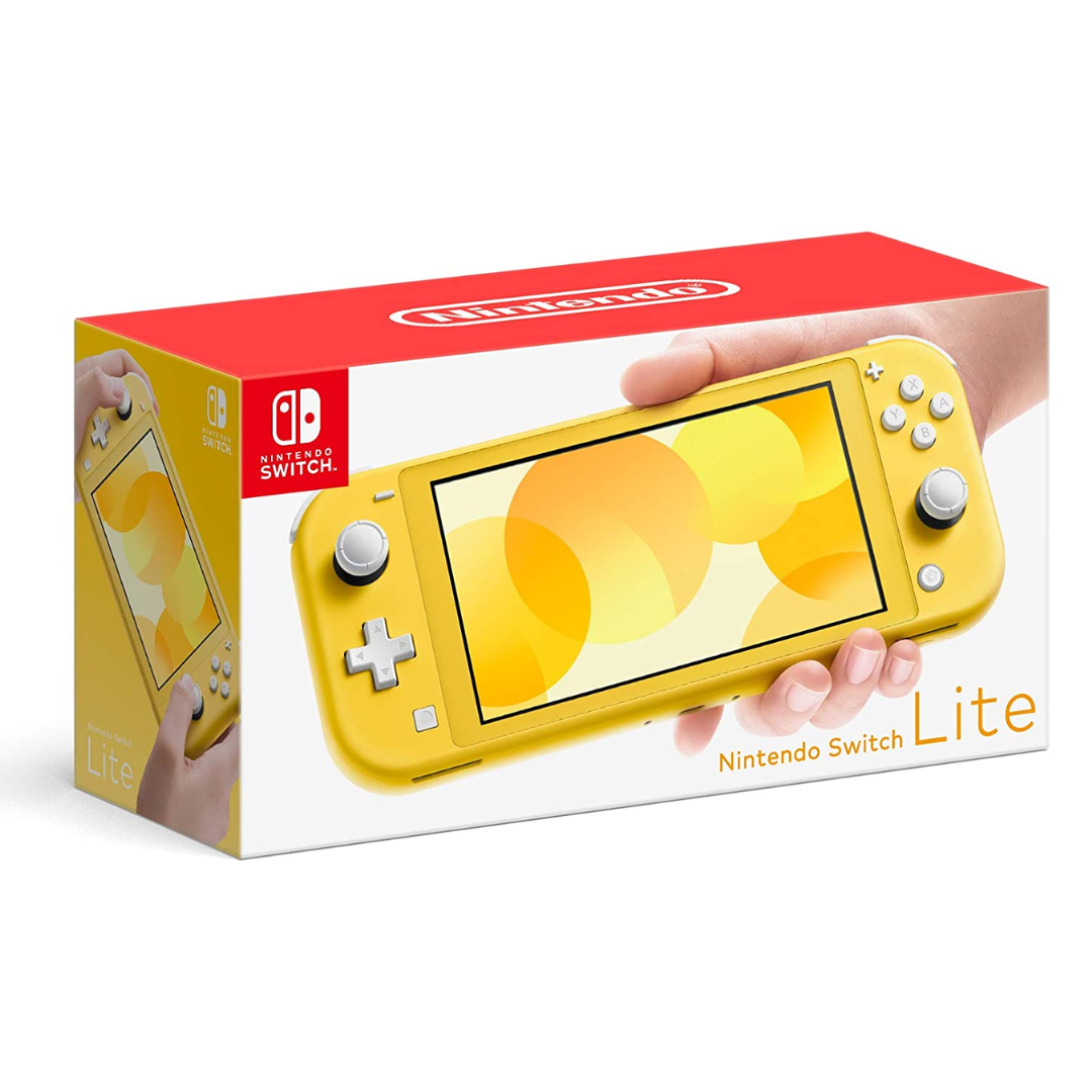 Nintendo Switch Lite 32GB Standard