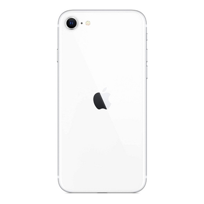 iPhone SE 2020 Rojo 128GB Reacondicionado
