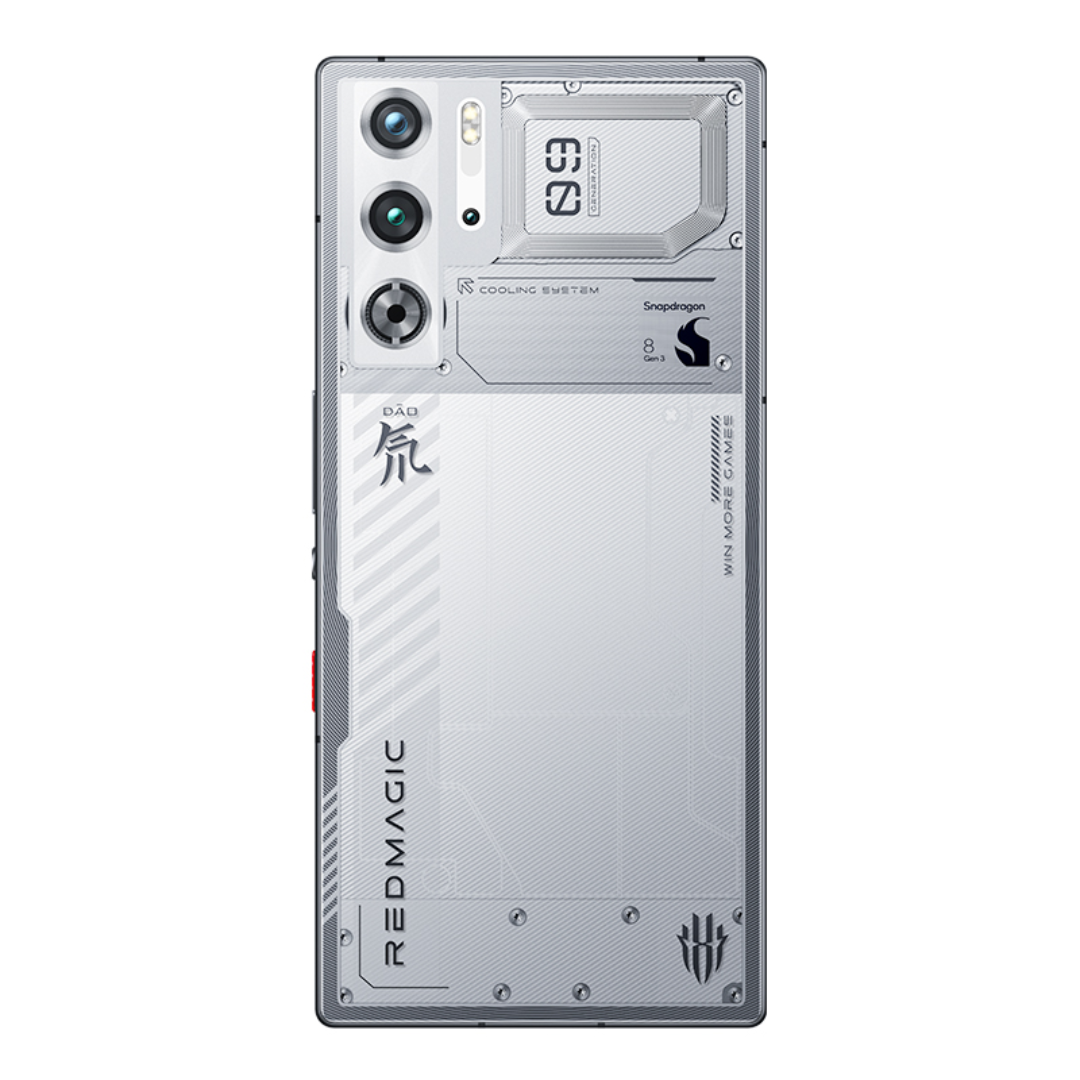 Redmagic 9 Pro 12GB - 256GB
