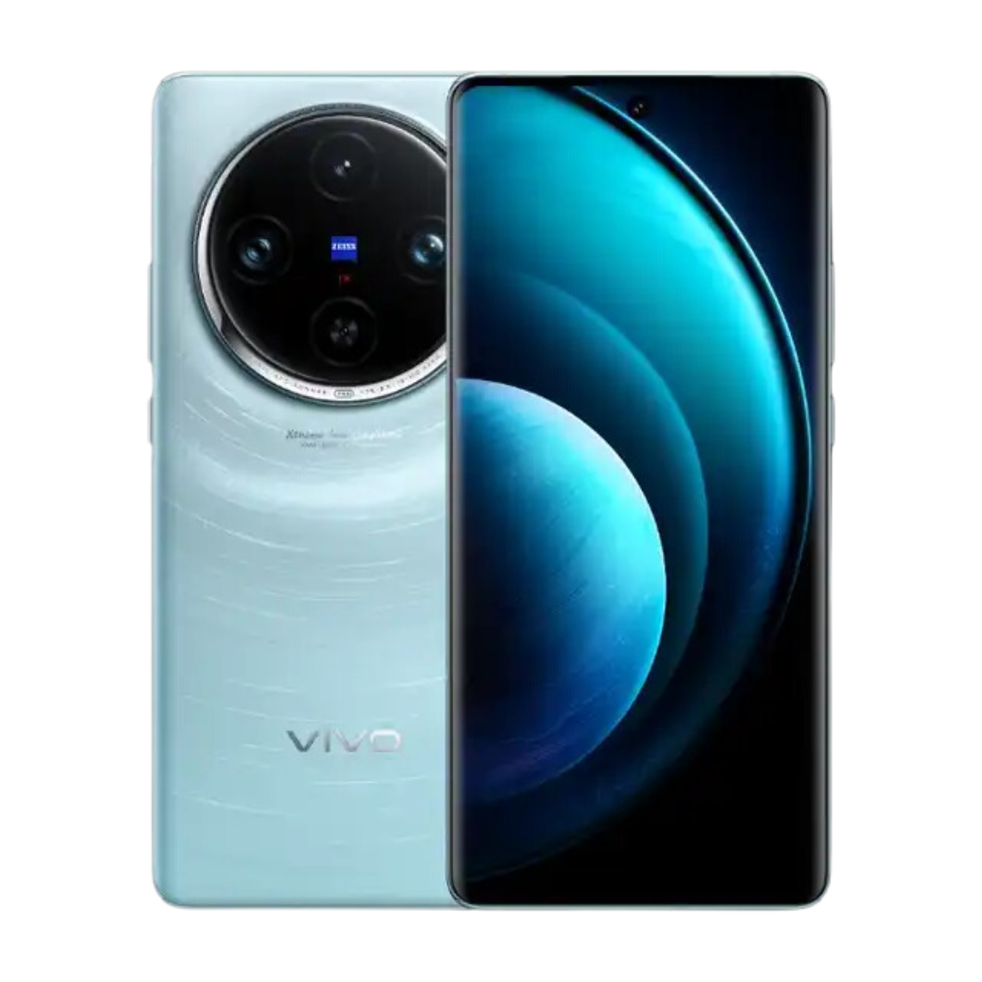 VIVO X100 Pro 5G  16GB - 512GB
