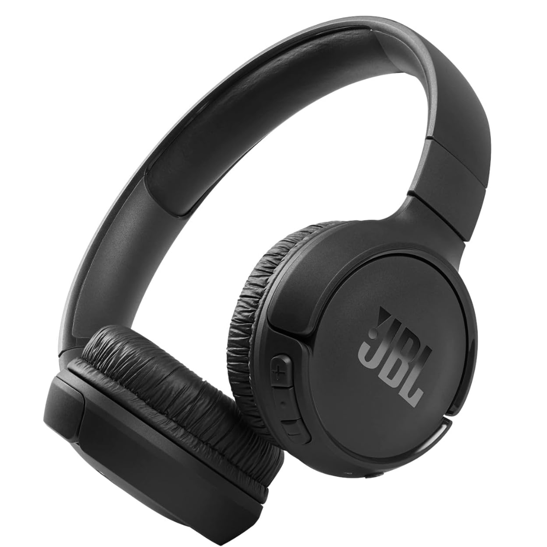 Audífonos JBL Tune in-Ear inalámbricos con Sonido Purebass