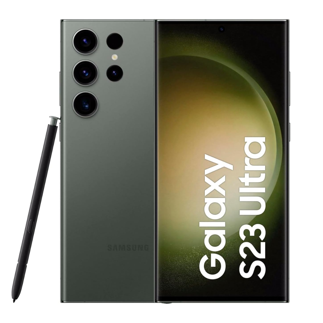 Samsung Galaxy S23 Ultra 12GB - 256GB