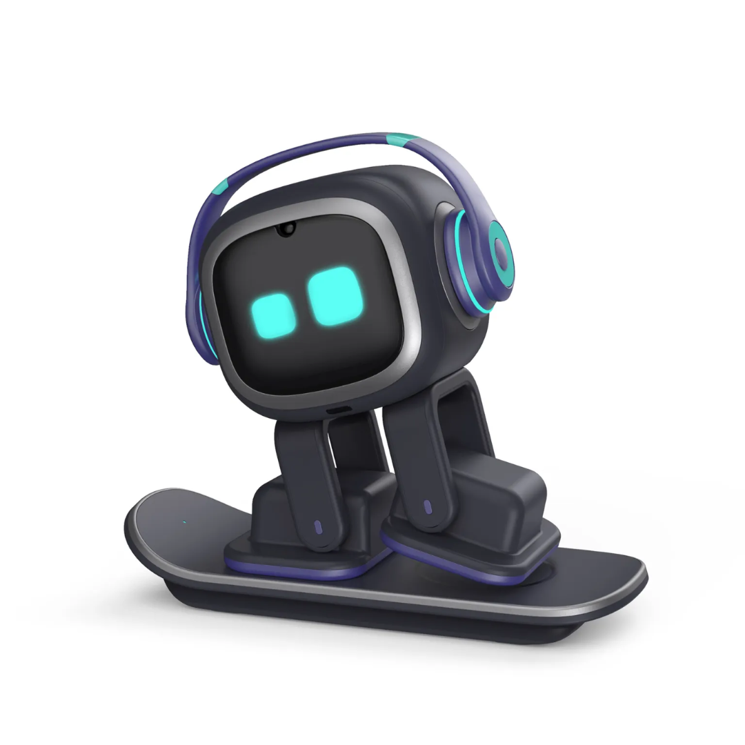 EMO Robot La mascota de escritorio con IA