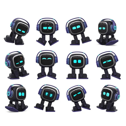 EMO Robot La mascota de escritorio con IA