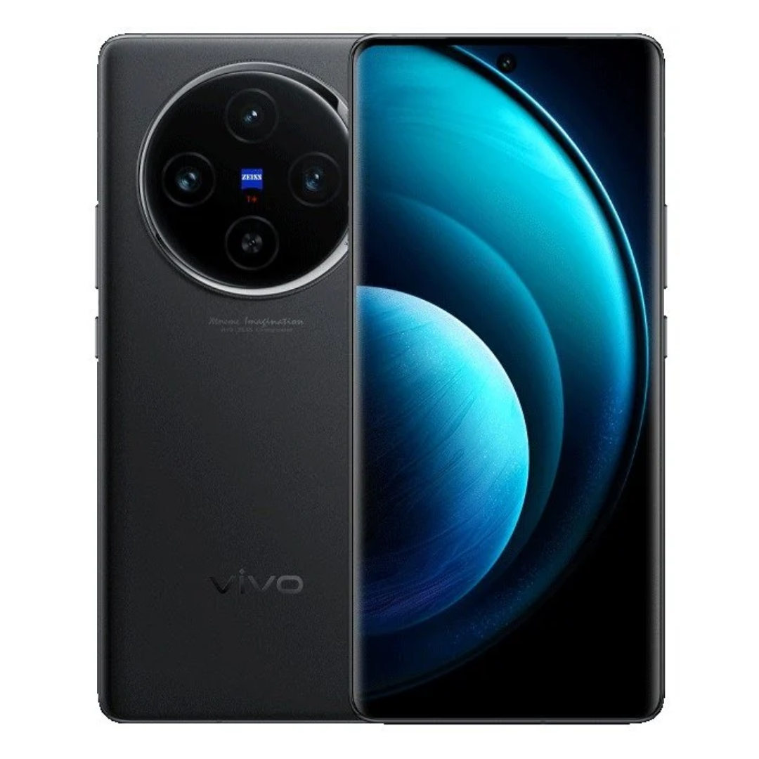 VIVO X100 5G 16 GB - 1 TB