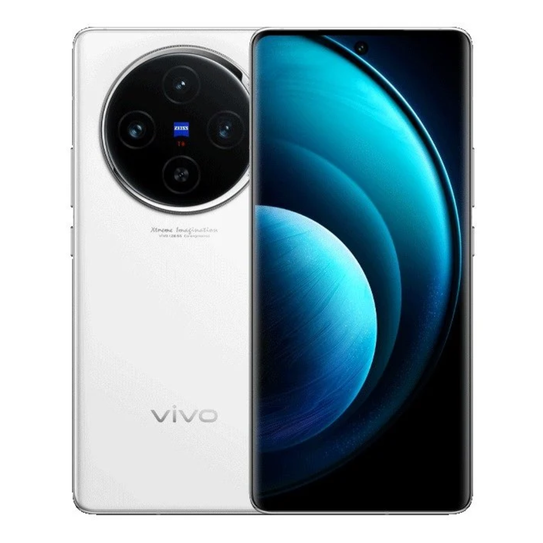 VIVO X100 5G 16 GB - 512 GB