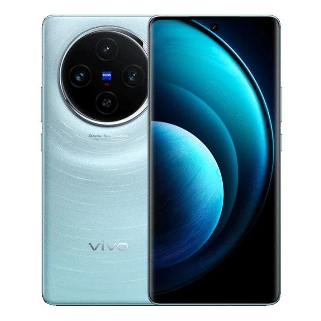 VIVO X100 5G 12GB - 256GB
