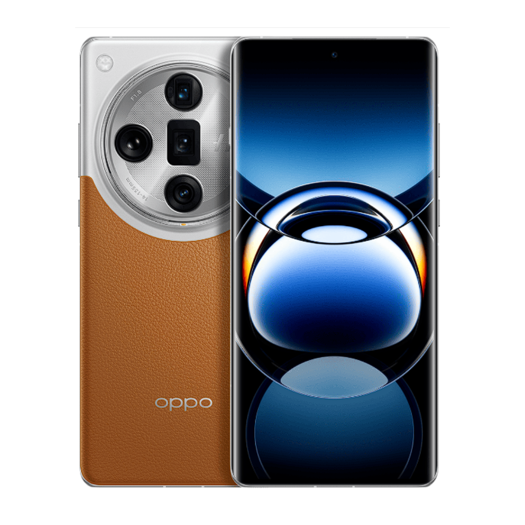 OPPO Find X7 Ultra 16GB - 512GB