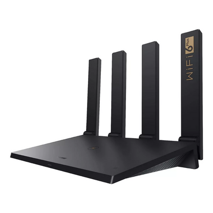 HUAWEI AX3 Quad-Core Router 