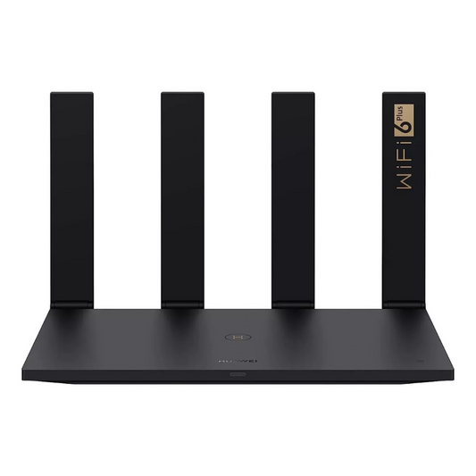 HUAWEI AX3 Router Quad-Core