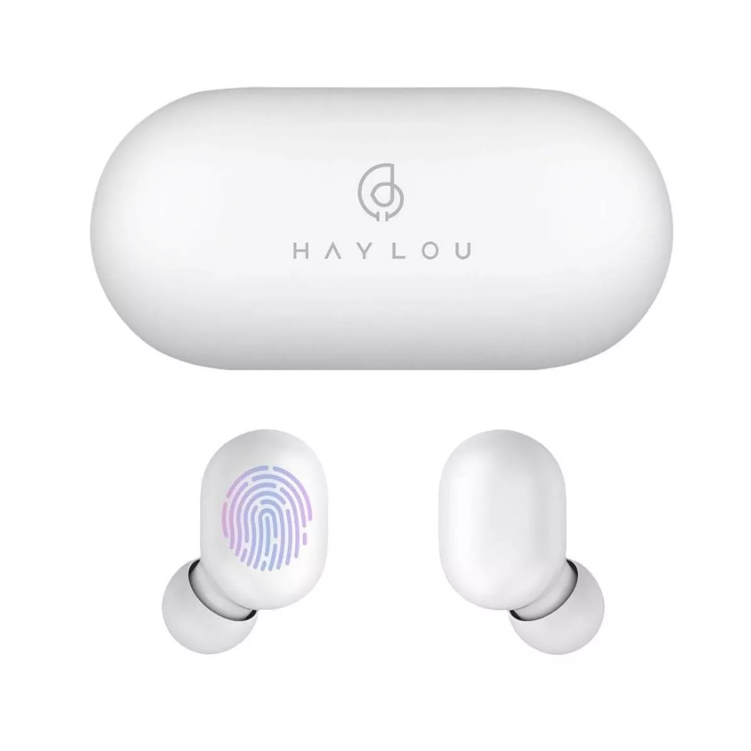 Haylou Series GT1 in-ear gamer headphones 