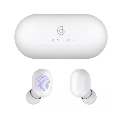 Haylou Series GT1 in-ear gamer headphones 