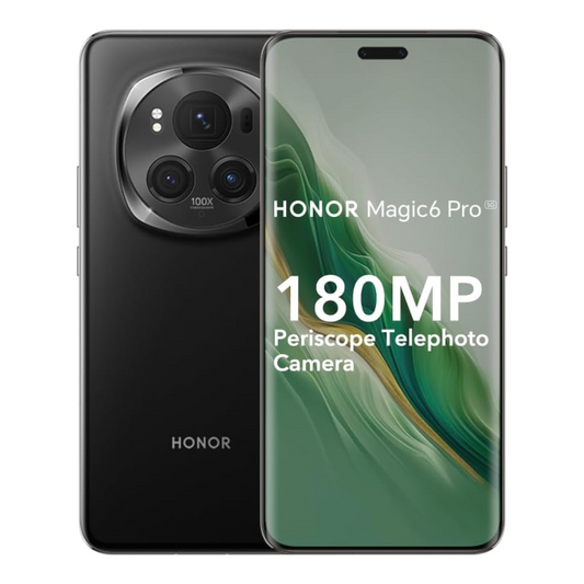 Honor Magic 6 Pro 12GB - 512GB Version Global