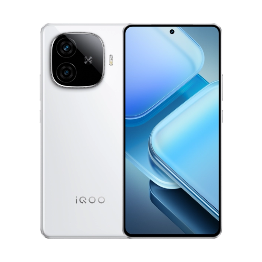 IQOO Z9 12GB - 256GB