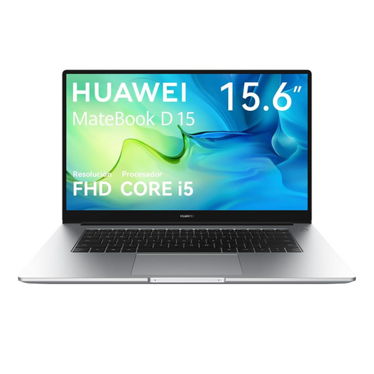 HUAWEI MateBook D 15 8GB -512GB