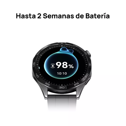 Huawei Watch GT 4 46mm Café