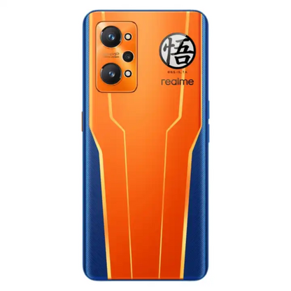 Realme GT Neo 2 Dragon Ball Edition 5G 12GB-256GB