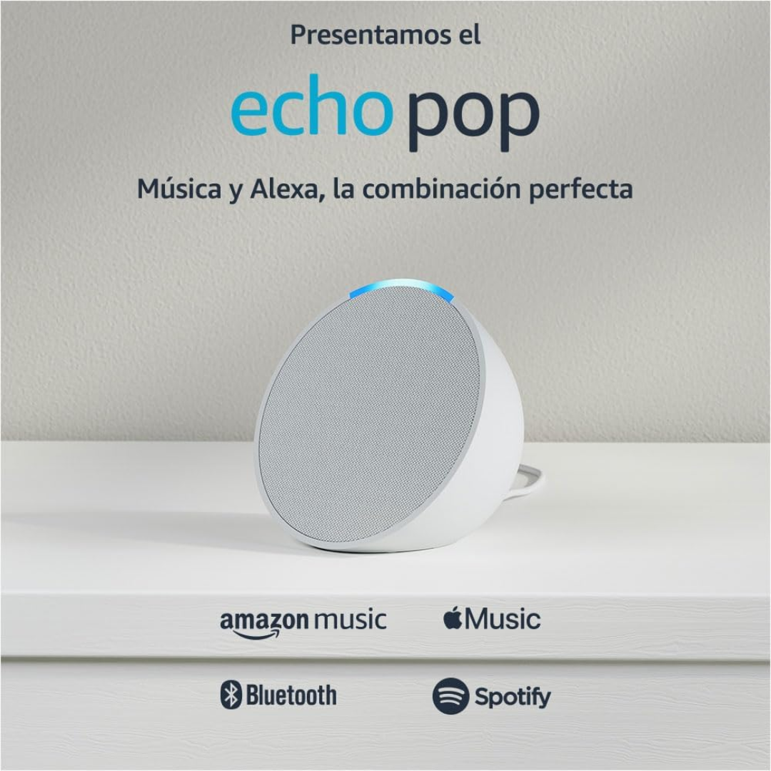 Amazon Echo Pop