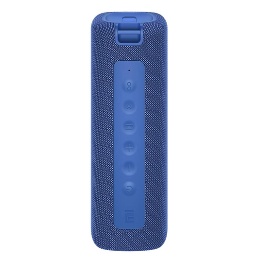Xiaomi Bocina Inalámbrica Mi Portable Bluetooth Speaker 16W Azul