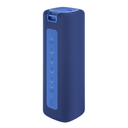 Xiaomi Bocina Inalámbrica Mi Portable Bluetooth Speaker 16W Azul