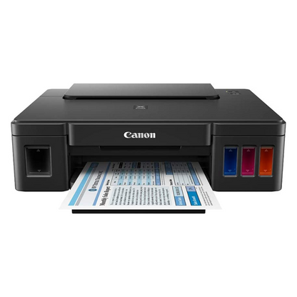 Canon Continuous Inkjet Printer