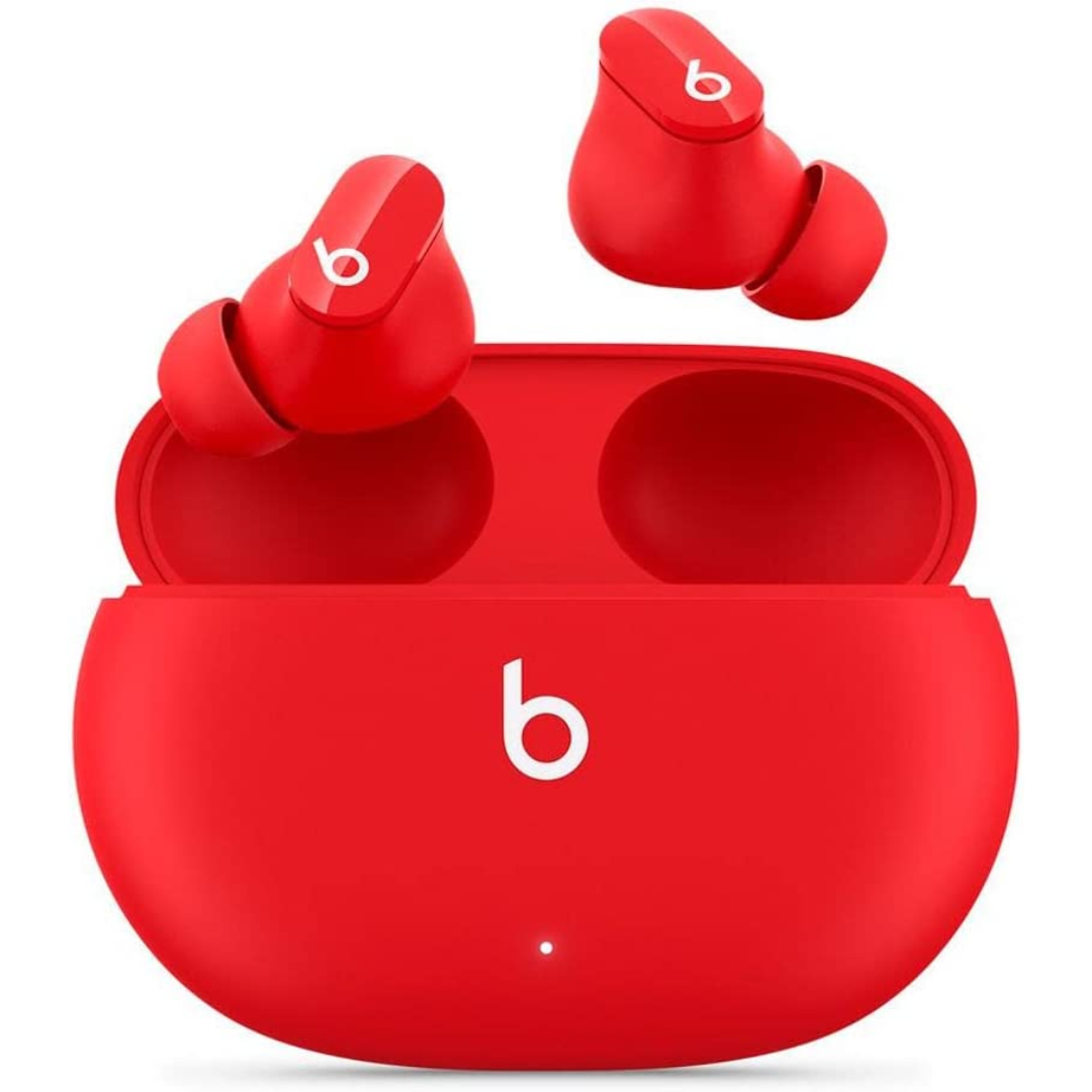 Beats Studio Buds: Wireless in-Ear headphones with noise cancellation 