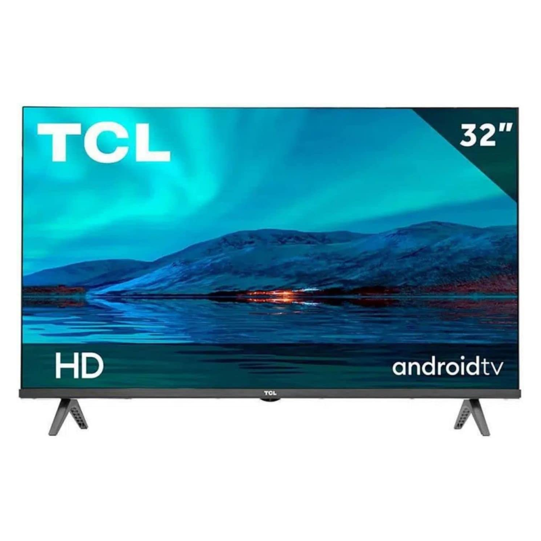 TCL Smart TV 32 Pulgadas LED HD Android TV