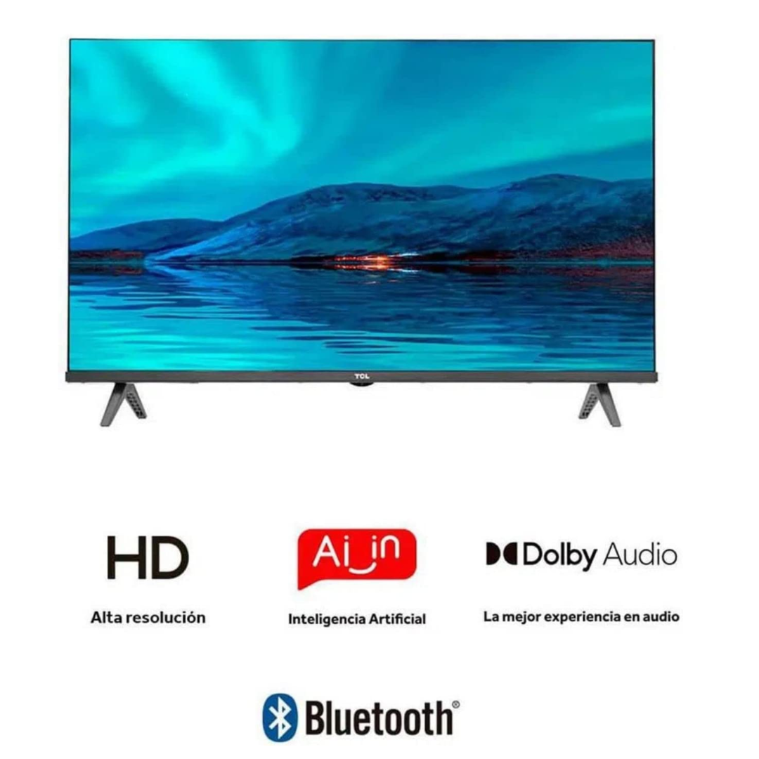 TCL Smart TV 32 Inch LED HD Android TV
