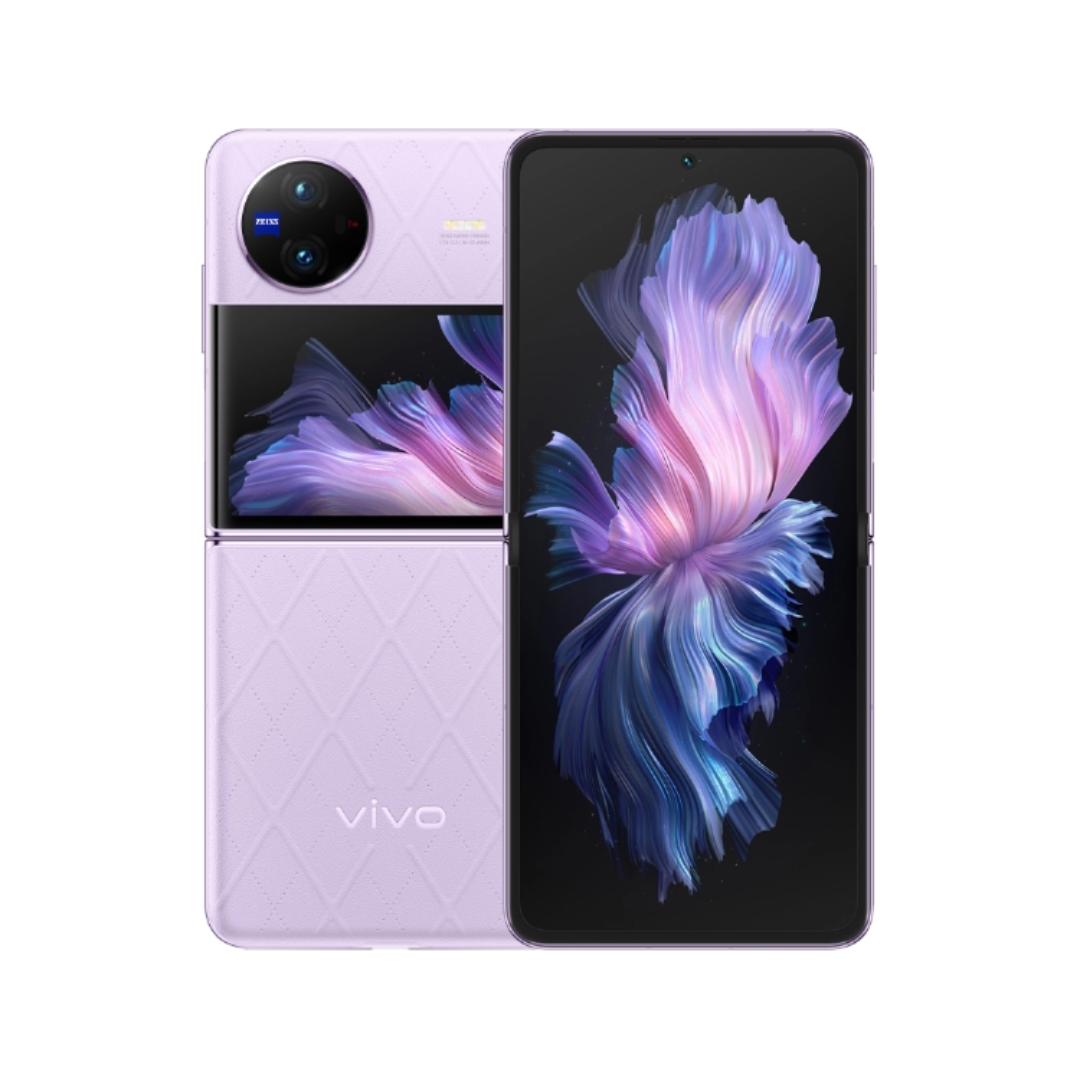 VIVO X Flip 12 GB + 512 GB 