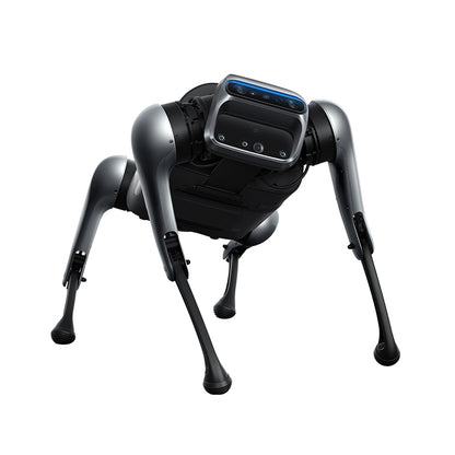 Robot cuadrúpedo biónico CyberDog