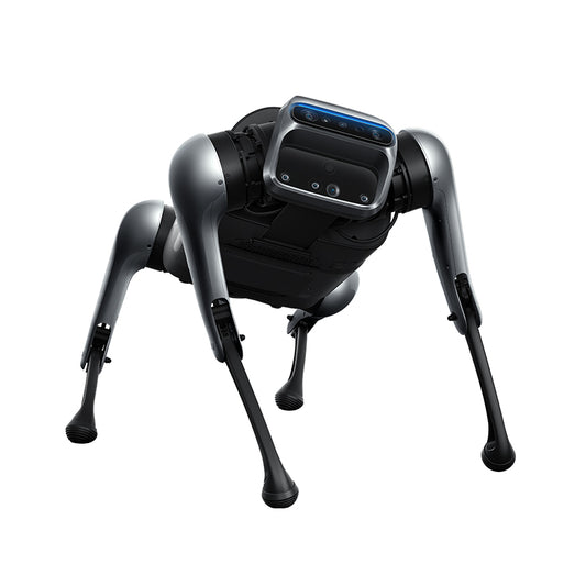 Robô quadrúpede biônico CyberDog 