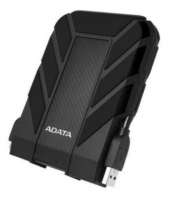 Adata HD710 Pro 1TB external hard drive 