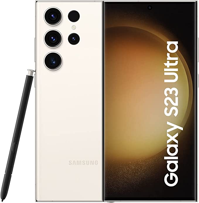 Samsung Galaxy S23 Ultra 12GB - 512GB
