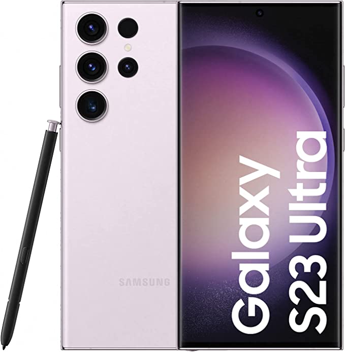 Samsung Galaxy S23 Ultra 12GB - 512GB