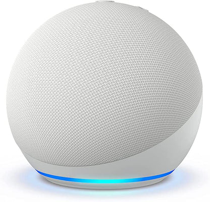 Echo Dot 5.ª generación con asistente virtual Alexa