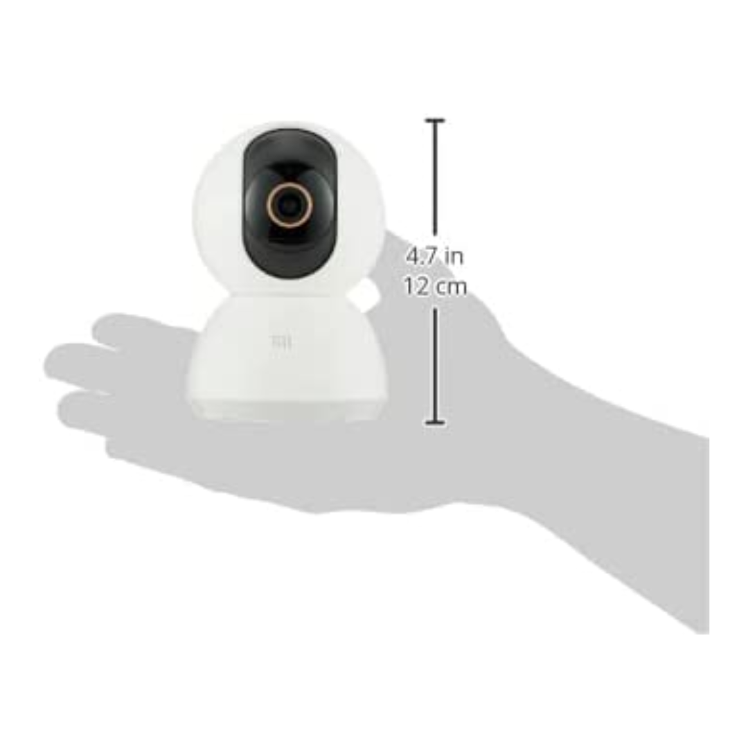 Xiaomi Camera Mi 360 Home Security Camera 2k 